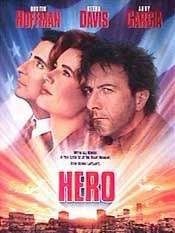 Pôster de Herói por Acidente