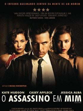 Pôster de O Assassino em Mim