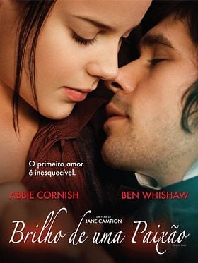 Pôster de Brilho de uma Paixão