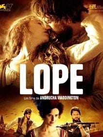 Pôster de Lope