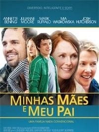 Pôster de Minhas Mães e Meu Pai