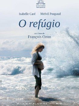 Pôster de O Refúgio