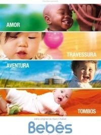 Pôster de Bebês