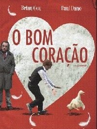 Pôster de O Bom Coração