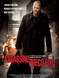 Pôster de Assassino a Preço Fixo