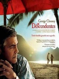 Pôster de Os Descendentes