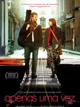 Pôster de Apenas uma Vez