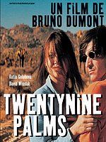 Pôster de 29 Palms