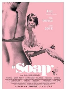 Pôster de Além do Desejo