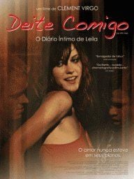 Pôster de Deite Comigo