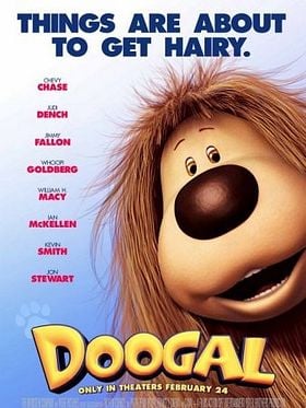 Pôster de Dogão - Amigo pra Cachorro