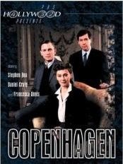 Pôster de Copenhagen