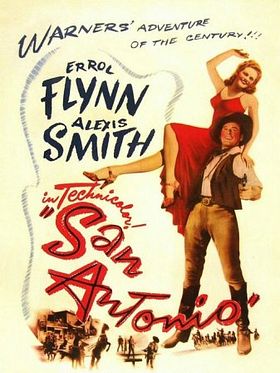 Pôster de Cidade Sem Lei