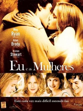 Pôster de Eu e as Mulheres
