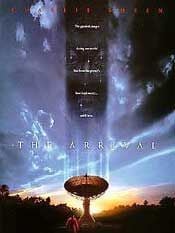 Pôster de A Invasão