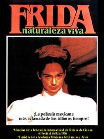 Pôster de Frida, Natureza Viva