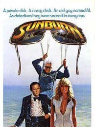 Pôster de A Morte Ronda a Pantera