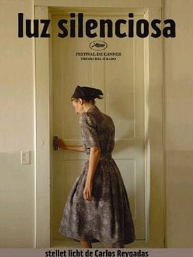 Pôster de Luz Silenciosa