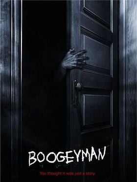 Pôster de O Pesadelo