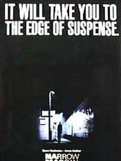 Pôster de Rumo ao Inferno