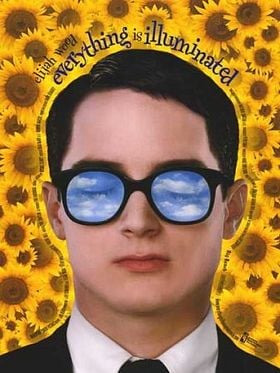 Pôster de Uma Vida Iluminada