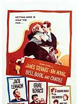 Pôster de Sortilégio de Amor