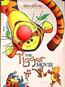 Pôster de Tigrão - O Filme