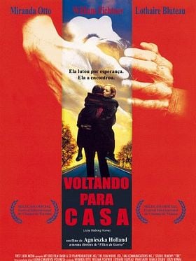 Pôster de Voltando para Casa