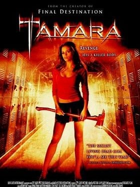 Pôster de Tamara