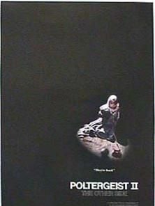 Pôster de Poltergeist II - O Outro Lado