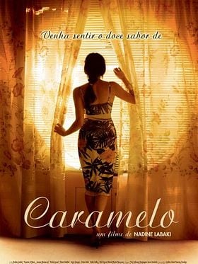 Pôster de Caramelo