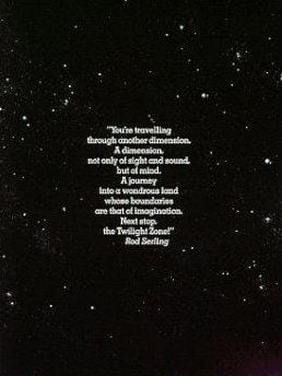 Pôster de No Limite da Realidade