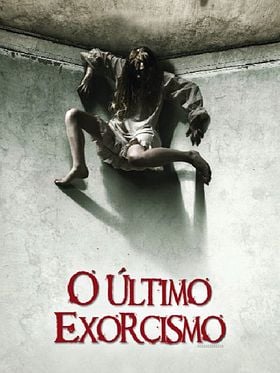 Pôster de O Último Exorcismo