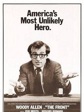 Pôster de Testa-de-ferro por Acaso