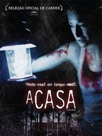 Pôster de A Casa