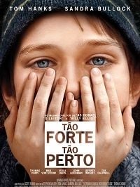 Pôster de Tão Forte e Tão Perto