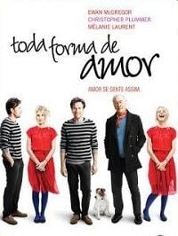 Pôster de Toda Forma de Amor