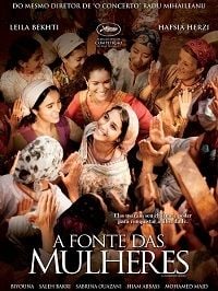 Pôster de A Fonte das Mulheres