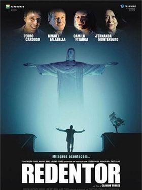 Pôster de Redentor