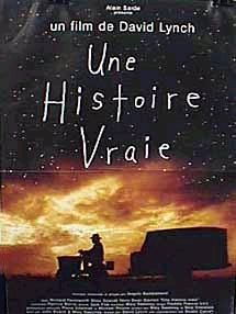 Pôster de História Real