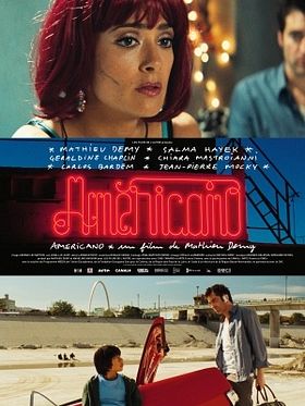 Pôster de Americano
