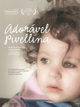 Pôster de Adorável Pivellina