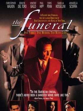 Pôster de Os Chefões