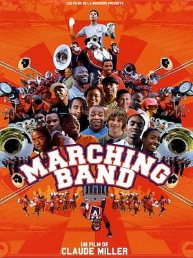 Pôster de Marching Band