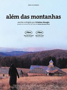 Pôster de Além das Montanhas