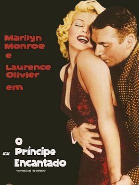 Pôster de O Príncipe Encantado