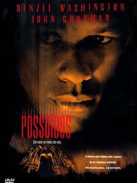 Pôster de Possuídos