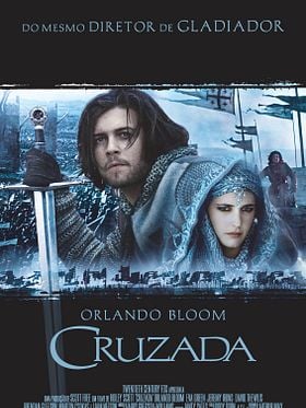 Pôster de Cruzada