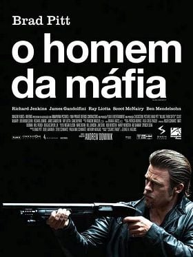 Pôster de O Homem da Máfia