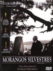 Pôster de Morangos Silvestres
